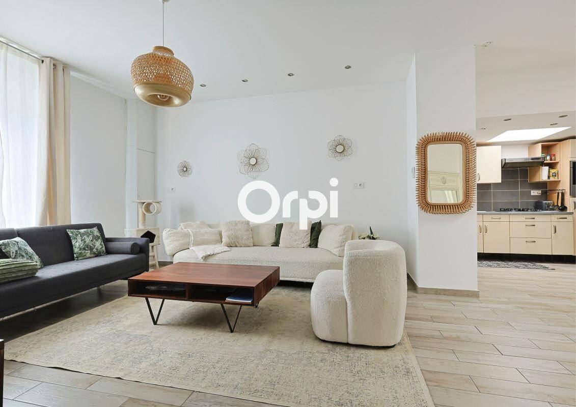 Maison à vendre, 115m², TOURCOING