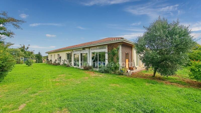 Maison à vendre, 166m², PEYREHORADE