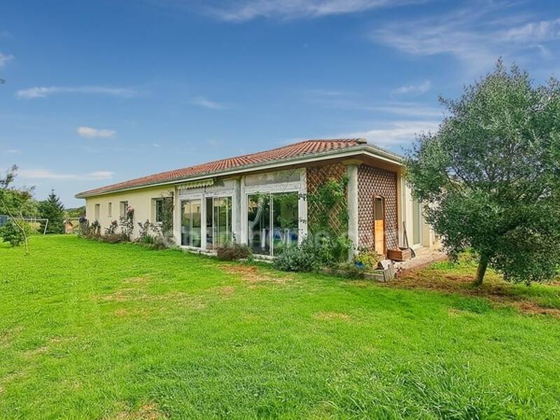 Maison à vendre, 166m², PEYREHORADE