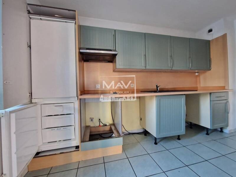 Maison à louer, 70m², RONCQ