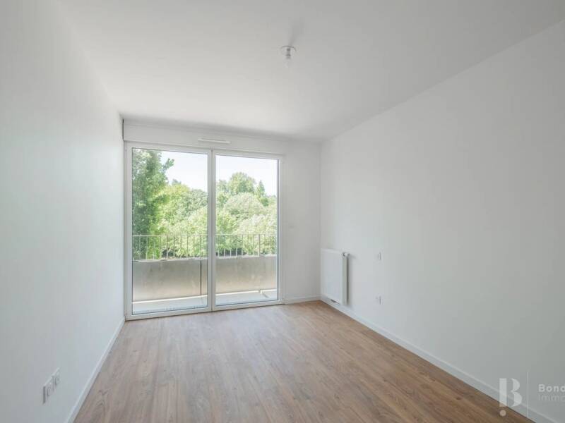 Maison à louer, 86m², BORDEAUX