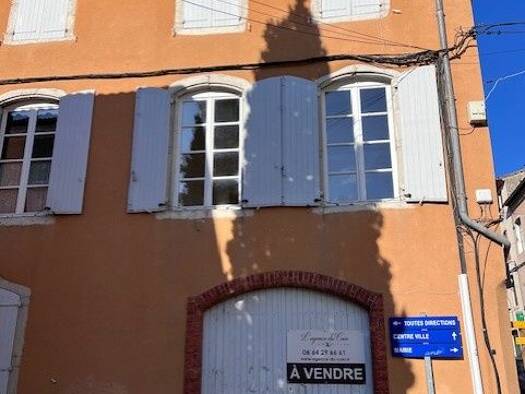 Immeuble à vendre 299 980 € 229 m² Saint-Hippolyte-du-Fort 30170