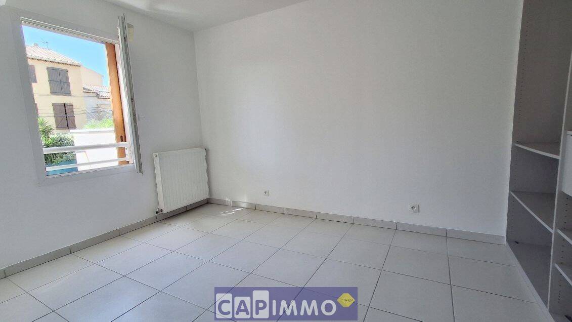 Maison à vendre, 57m², LA VALETTE DU VAR