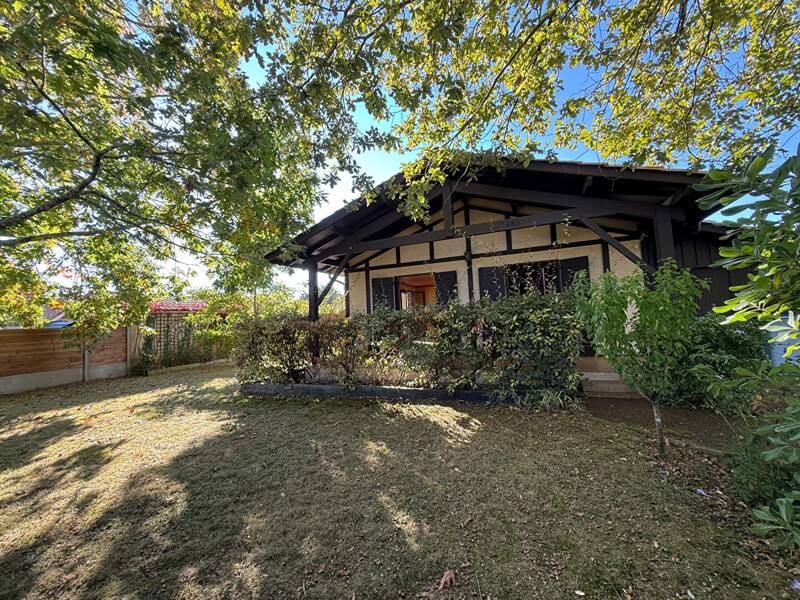 Maison à vendre, 110m², GUJAN MESTRAS