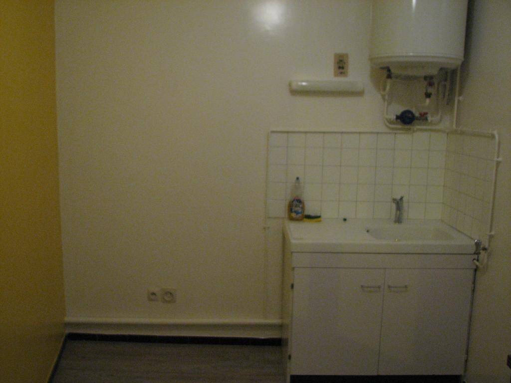 Maison à louer, 25m², VENISSIEUX