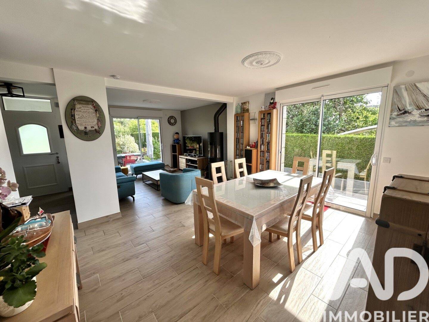 Maison à vendre, 131m², PLEUDIHEN SUR RANCE