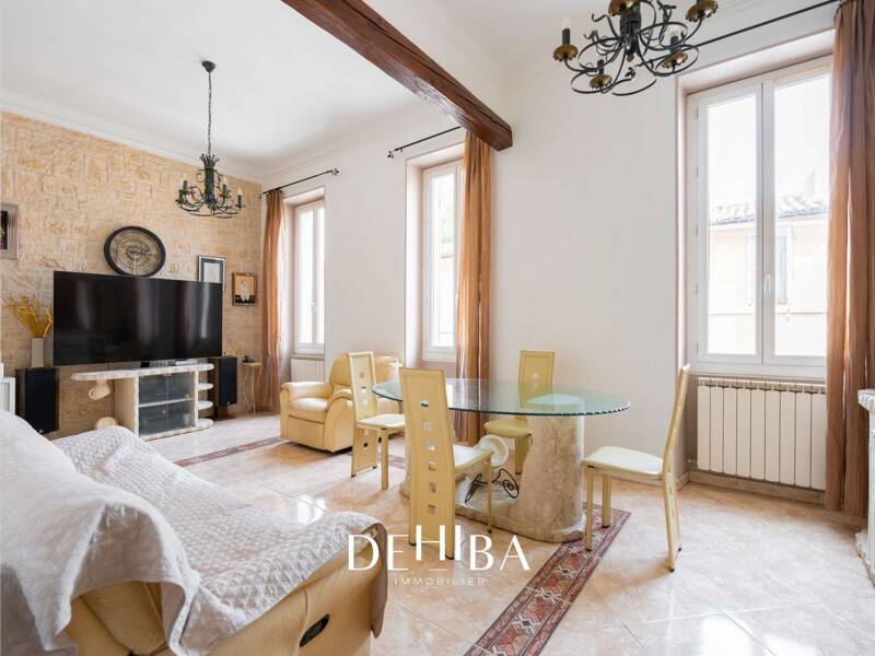 Maison à vendre, 192m², MARSEILLE 4E