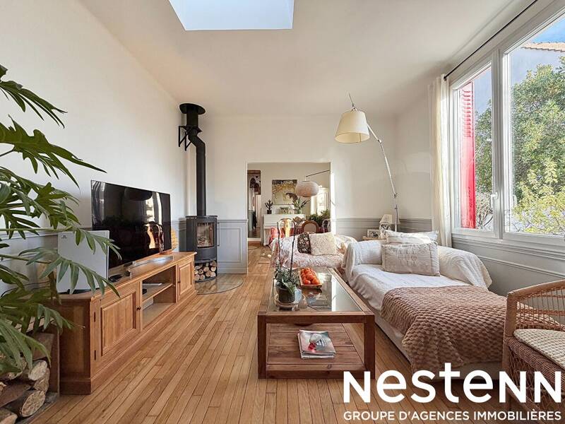 Maison à vendre, 110m², CHAMPIGNY SUR MARNE