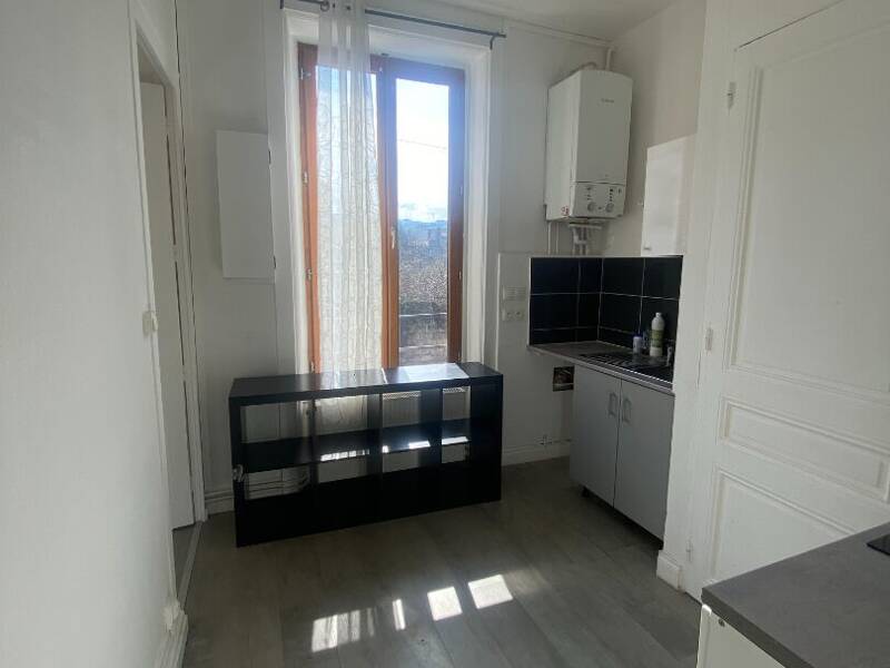 Maison à vendre, 59m², SAINT ETIENNE