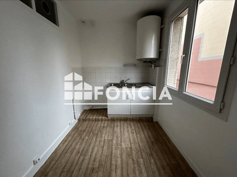 Maison à louer, 51m², ROUEN