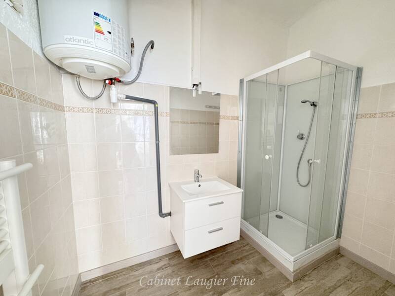 Maison à louer, 26m², MARSEILLE 2E