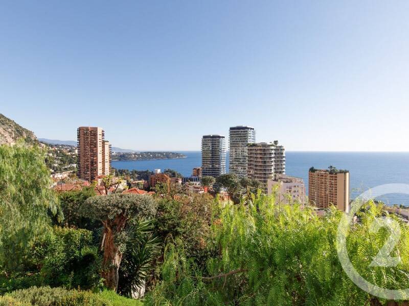 Maison à louer, 50m², BEAUSOLEIL