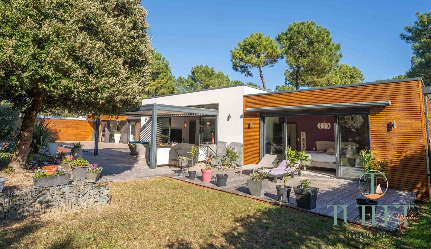 Maison à vendre, 238m², LES MATHES