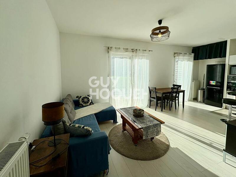 Maison à louer, 47m², ATHIS MONS