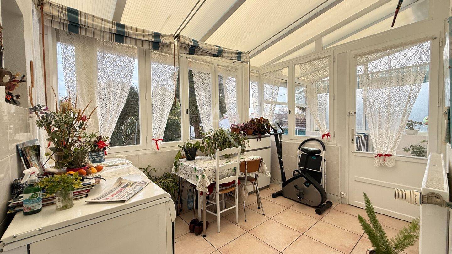 Maison à vendre, 73m², LA ROCHE SUR YON