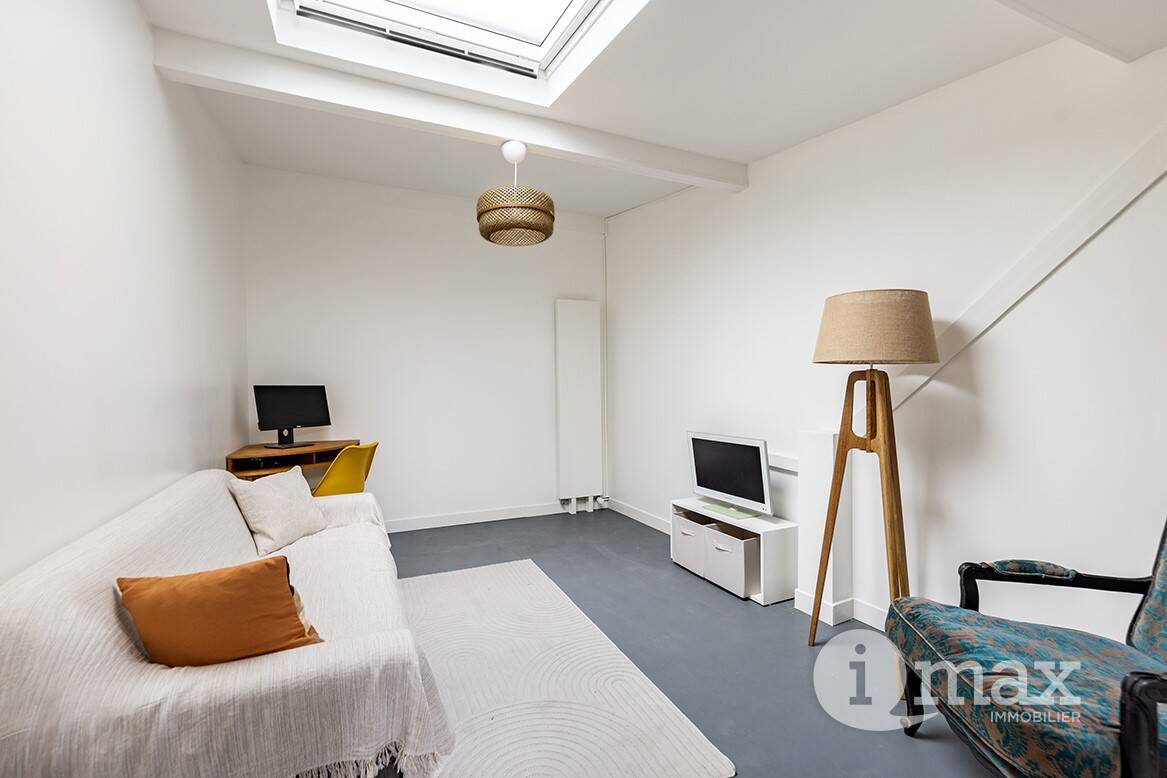 Maison à vendre, 100m², ASNIERES SUR SEINE