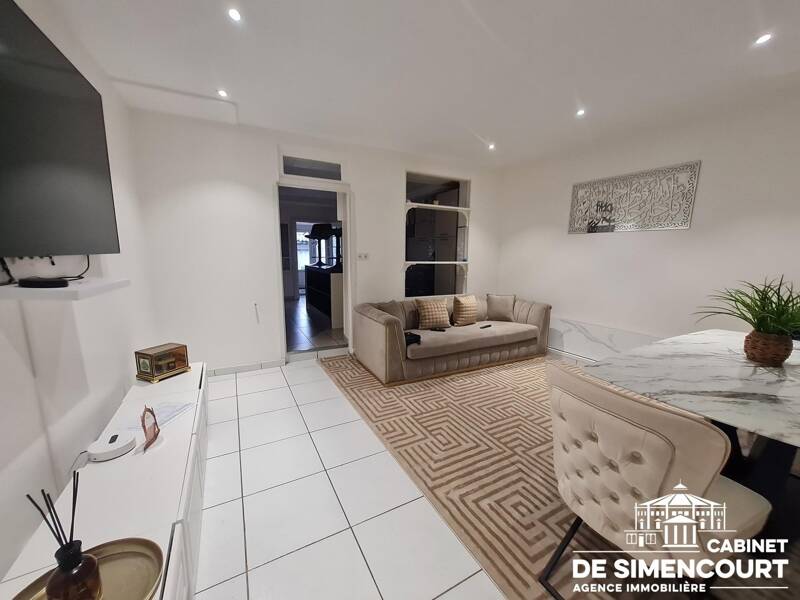 Maison à vendre, 100m², AMIENS