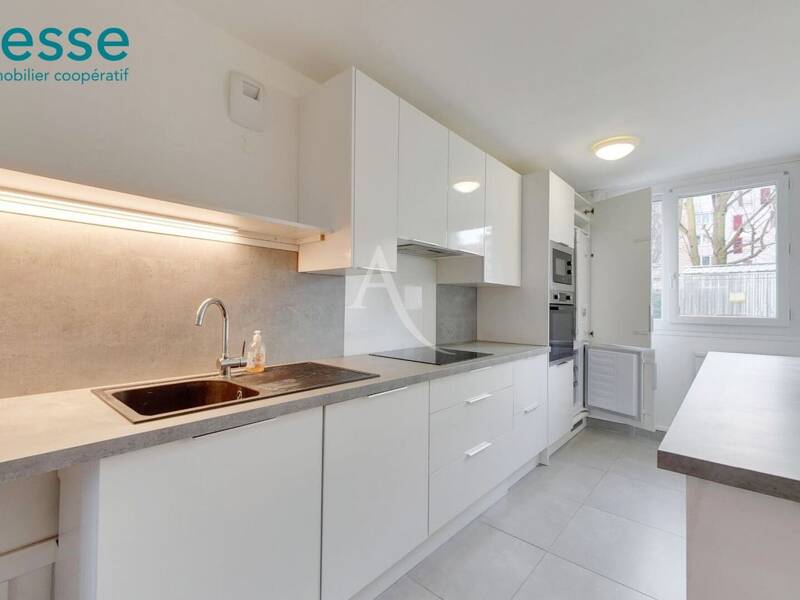 Maison à louer, 65m², CHAMPS SUR MARNE