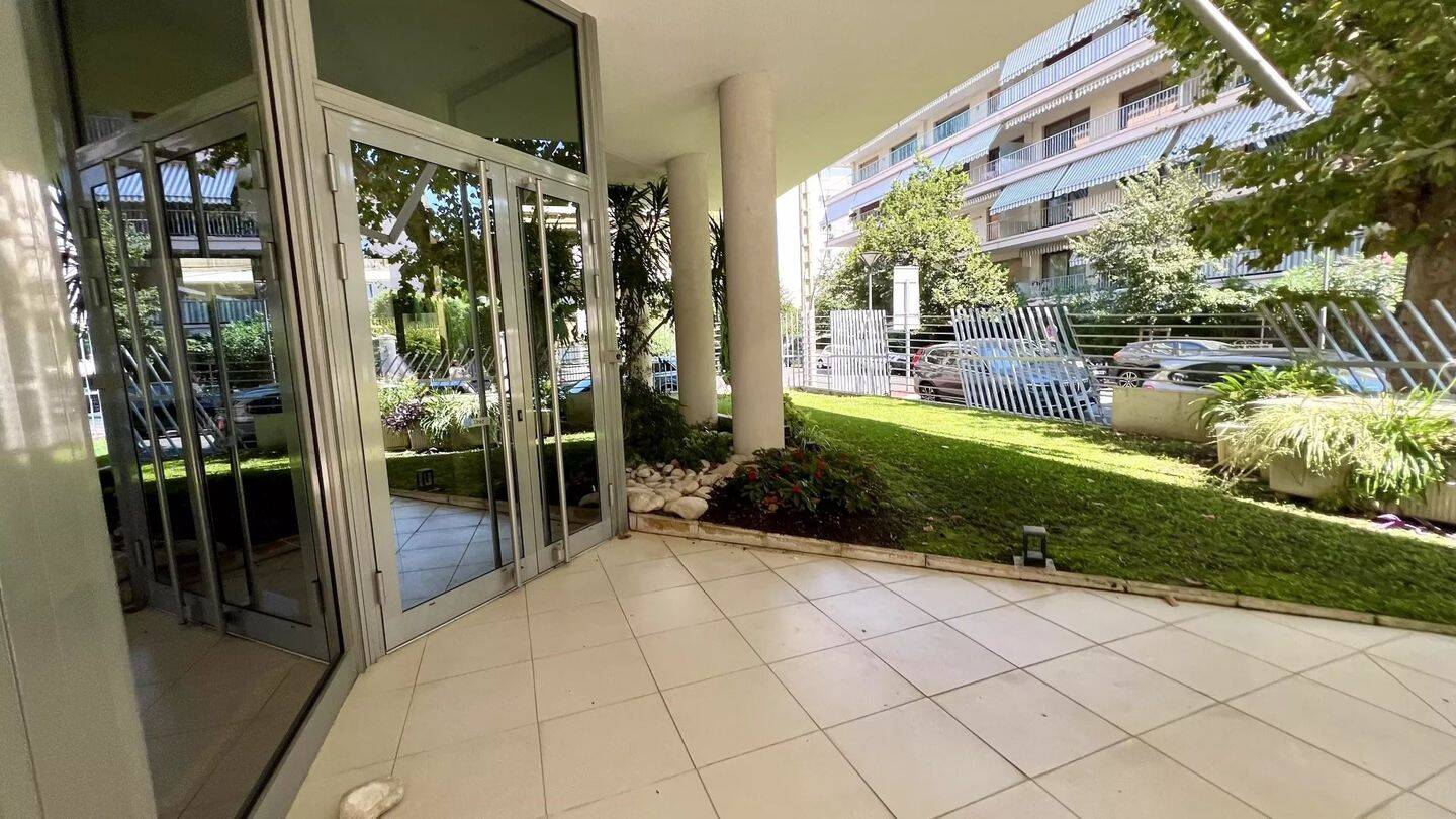 Maison à louer, 55m², CANNES