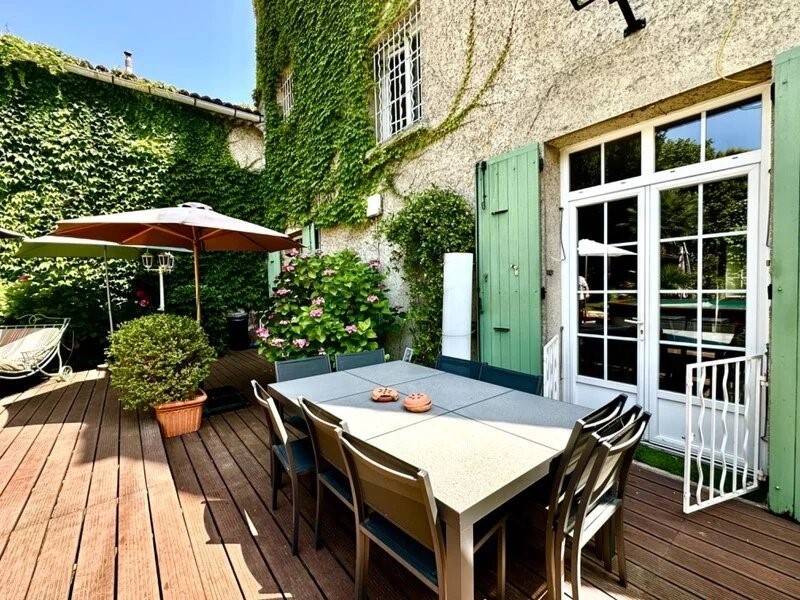 Maison à vendre, 197m², MARSEILLE 15E