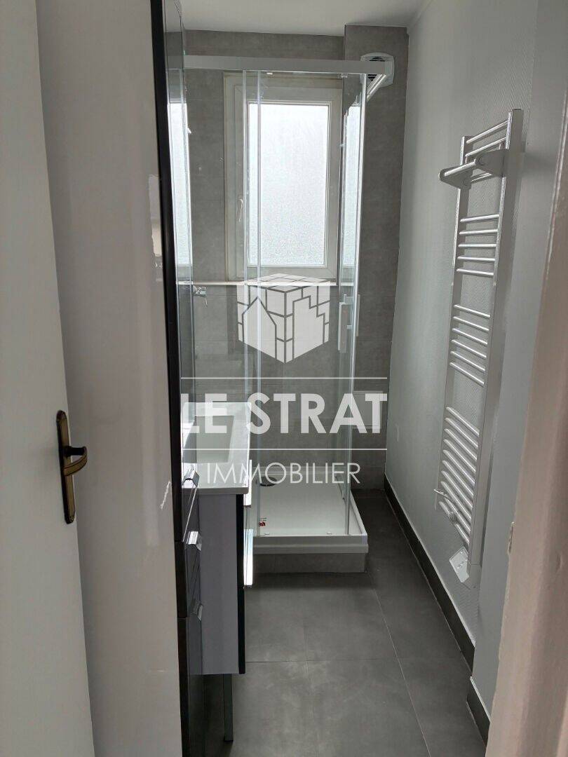 Maison à louer, 58m², CAEN