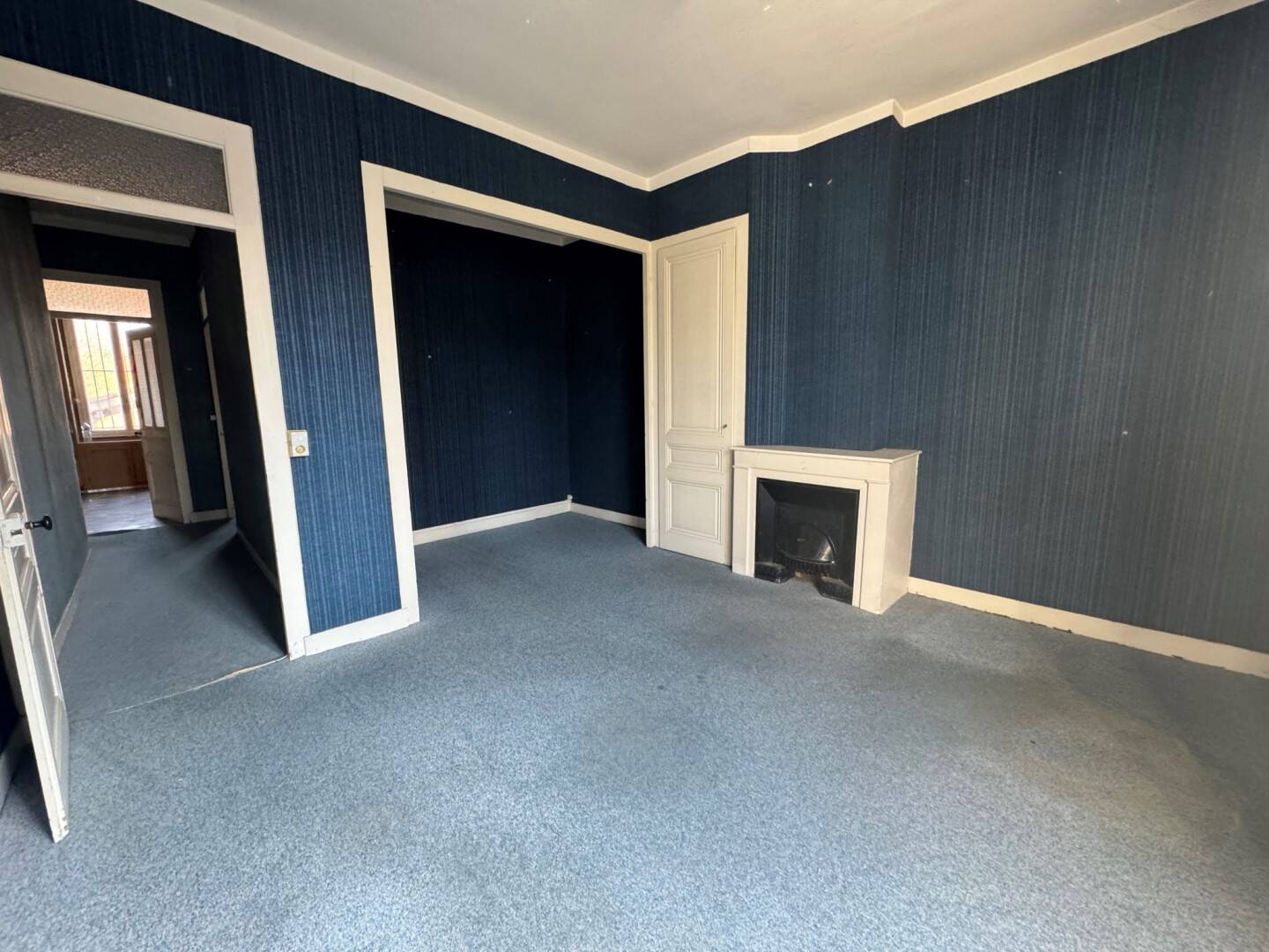 Maison à vendre, 56m², VENISSIEUX