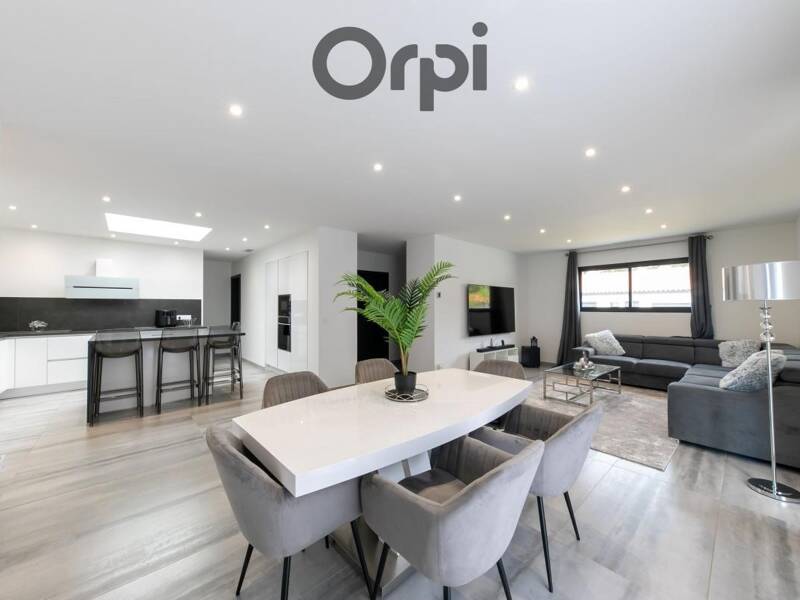 Maison à vendre, 117m², PERPIGNAN