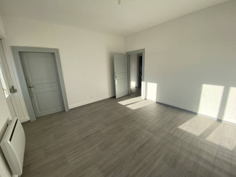 Maison à louer, 71m², MULHOUSE