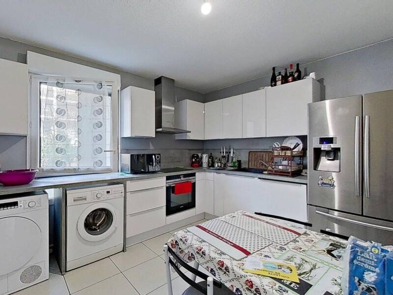 Maison à louer, 110m², LYON 9E