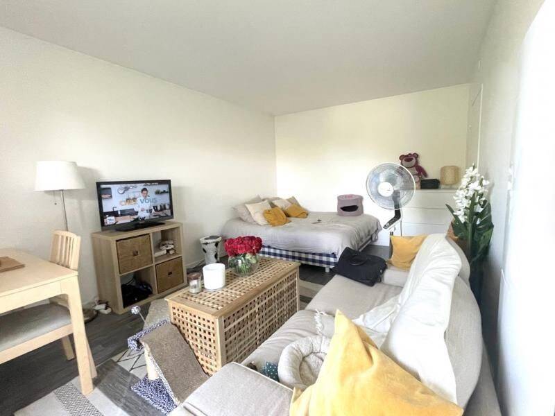 Maison à louer, 31m², SAINT MAUR DES FOSSES