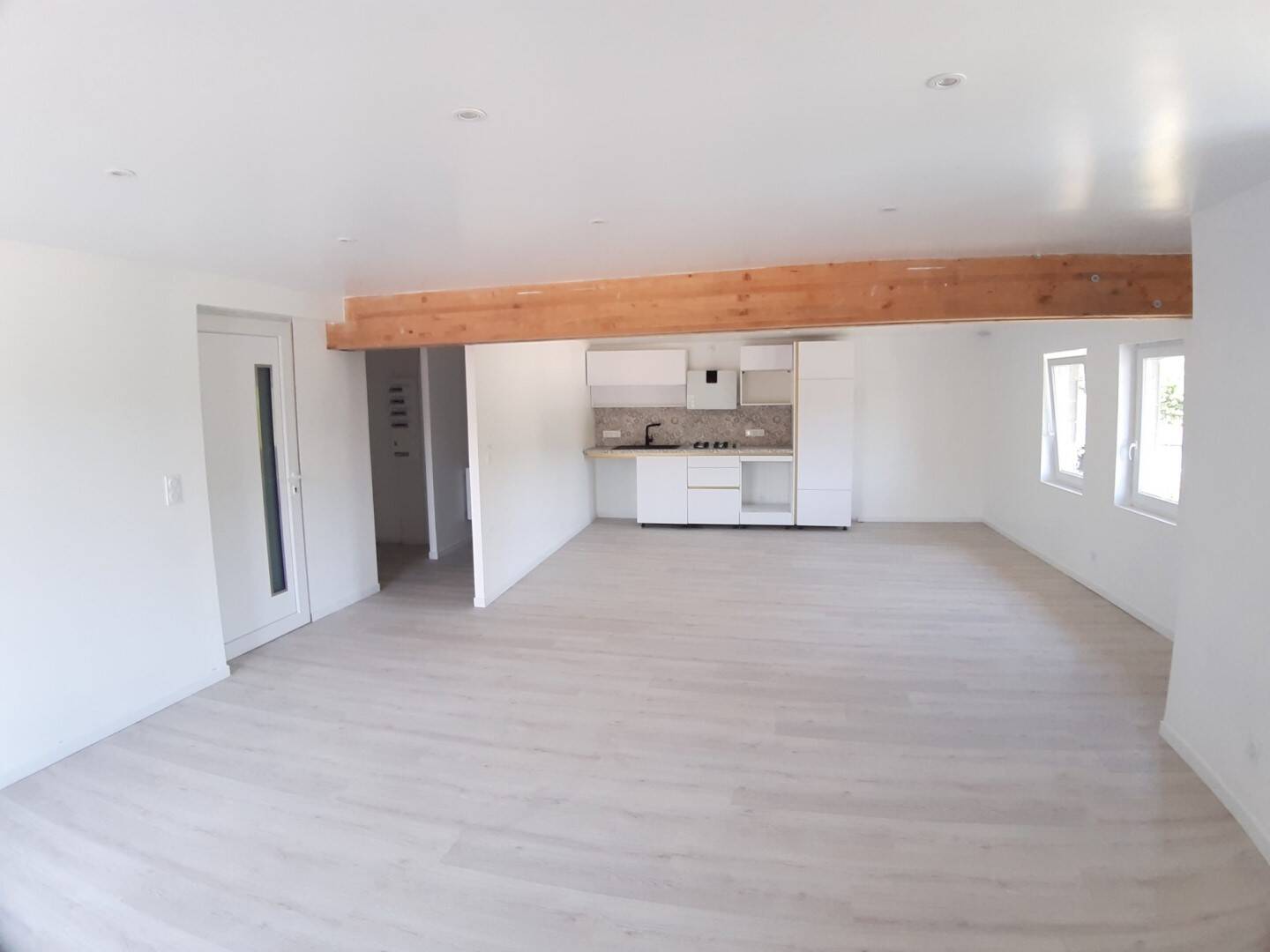 Maison à louer, 79m², ETIVAL CLAIREFONTAINE
