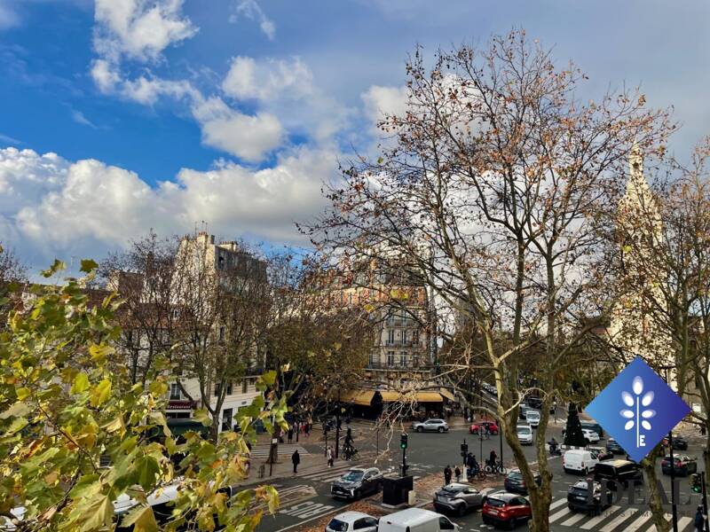 Maison à vendre, 191m², PARIS 14E