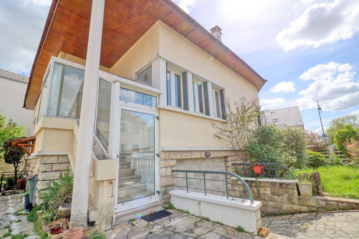 Maison à vendre, 129m², ANTONY