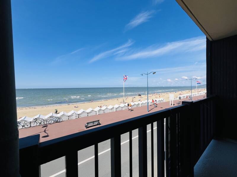 Maison à vendre, 64m², VILLERS SUR MER
