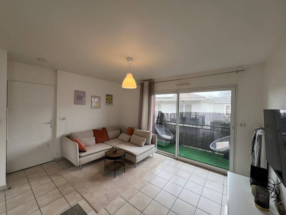 Maison à vendre, 40m², MERIGNAC