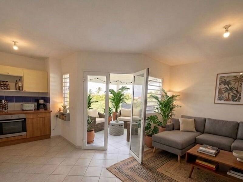Maison à vendre, 40m², SAINTE ANNE
