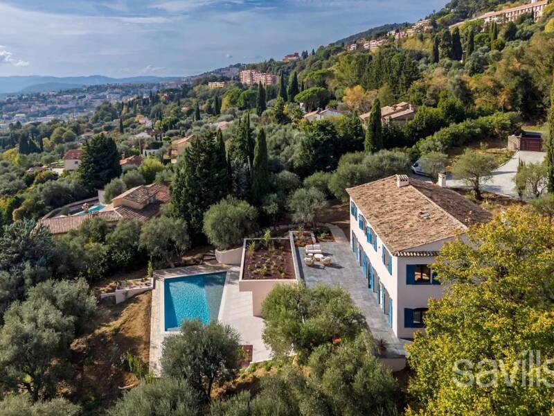 Maison à vendre, 500m², GRASSE