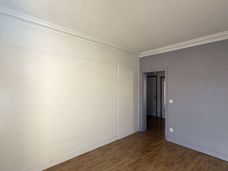 Maison à louer, 37m², PARIS 18E