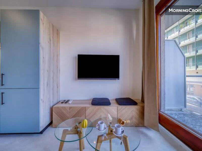 Maison à louer, 52m², GRENOBLE