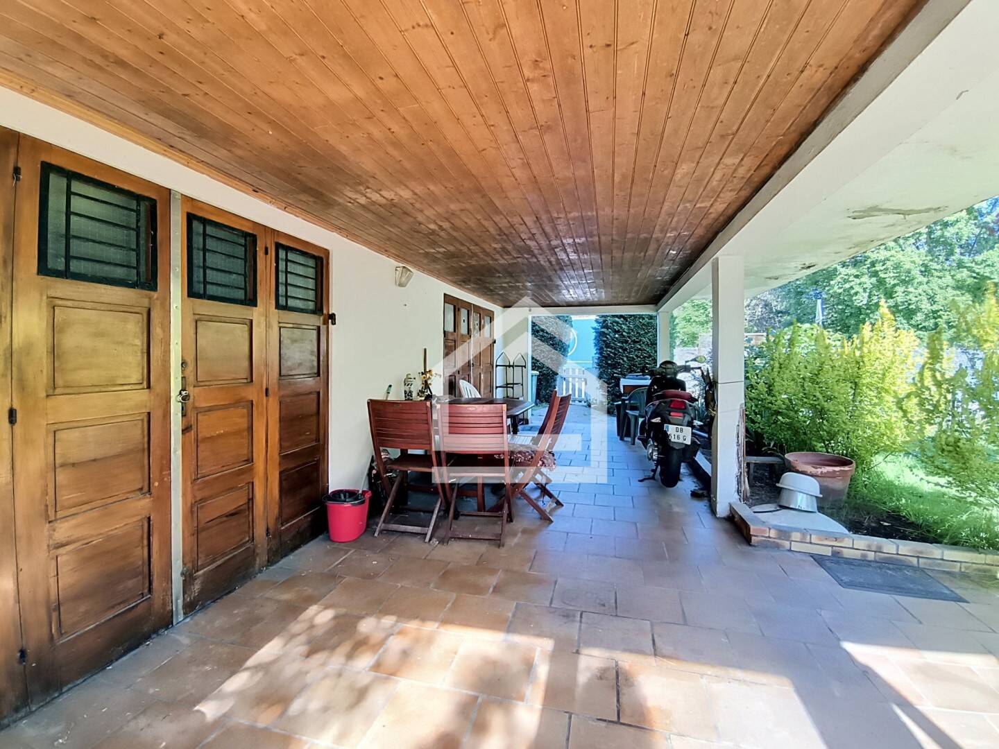 Maison à vendre, 104m², MERIGNAC