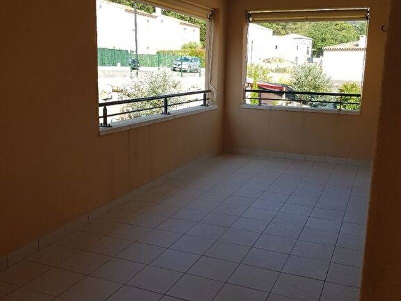 Maison à louer, 46m², PEYPIN