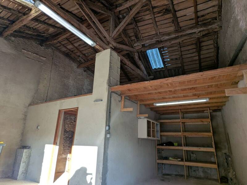 Maison à vendre, 59m², POITIERS