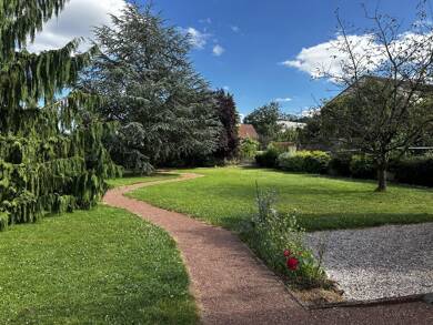 Maison à vendre 299 000 € 8 pièces 5 chambres 228 m² 1 185 m² de terrain Flavigny sur Moselle 54630