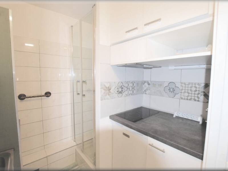 Maison à louer, 18m², AIX EN PROVENCE