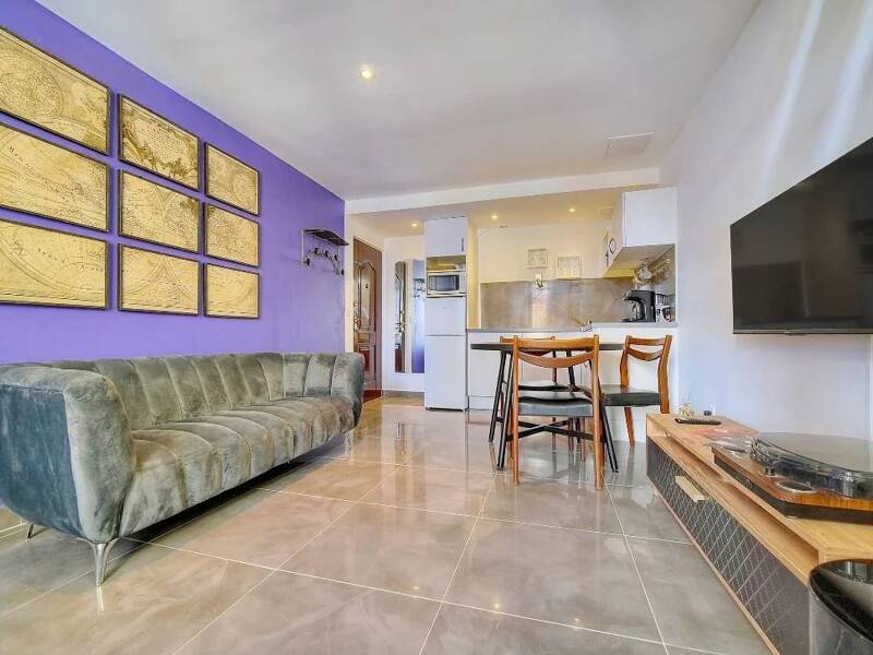 Maison à louer, 31m², CANNES