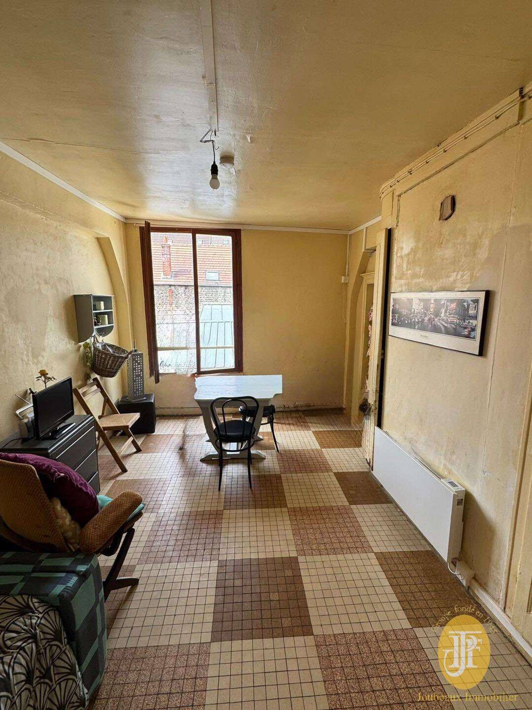 Maison à vendre, 26m², VERNON