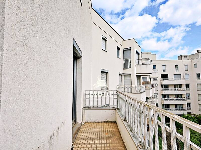 Maison à vendre, 60m², CLERMONT FERRAND