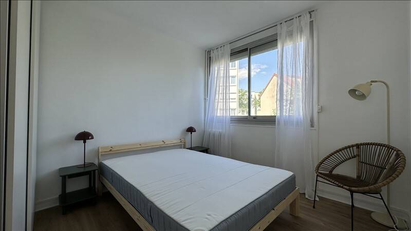 Maison à louer, 53m², ISSY LES MOULINEAUX