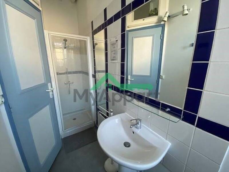 Maison à louer, 19m², NANTES