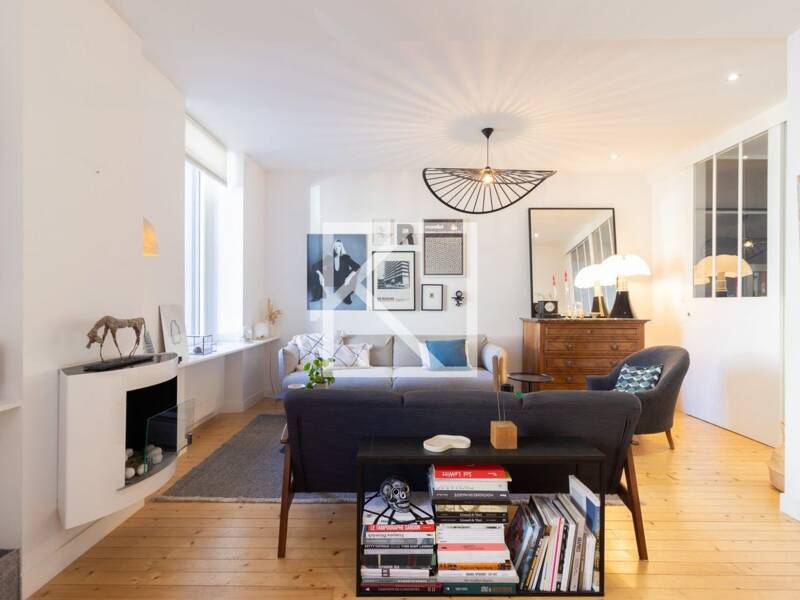 Maison à vendre, 190m², CHOLET